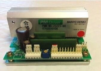 Bộ phận phụ tùng NORITSU Minilab I043113 ĐỘNG CƠ PMM-MD-23221-98, D5-1-40174 SANYO DENKY MINILAB nhà cung cấp