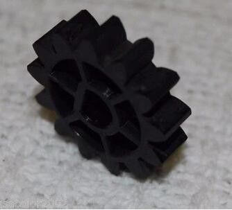 Bộ phận phụ tùng minilab của NORITSU A049405 GEAR 13T 3001 MINILAB DIGITAL nhà cung cấp