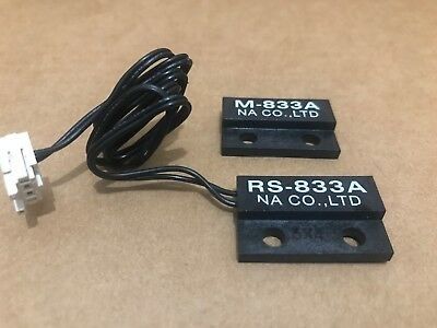 Noritsu Qss Minilab Spare Part Sensor & Magnet - W407024-01 / I020015-00 nhà cung cấp