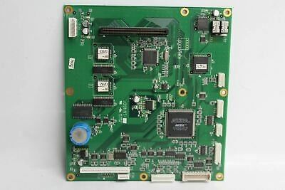 Noritsu Minilab Spare Part J391197-00 J391197 Điều khiển máy quét PCB nhà cung cấp