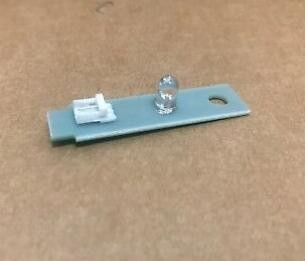 Noritsu Minilab Spare Part Sensor J490337 J490337-00 - LED PCB nhà cung cấp