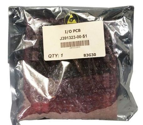 NORITSU QSS Minilab Spare Part J391323-00 J391323 I / O PCB nhà cung cấp