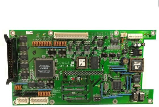 Bộ phận dự phòng của NORITSU Minilab ĐIỀU KHIỂN LRF P.C.B. J390537-00 J390537 nhà cung cấp