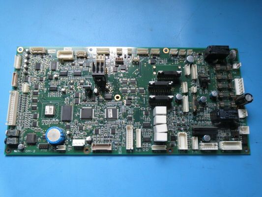 Noritsu QSS 35 Series Điều khiển bộ xử lý phụ tùng Minilab PCB J391181-01 J391181 nhà cung cấp