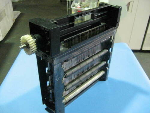 Noritsu Minilab Spare Part QSS33 Series No.6 Rack Z024241 nhà cung cấp