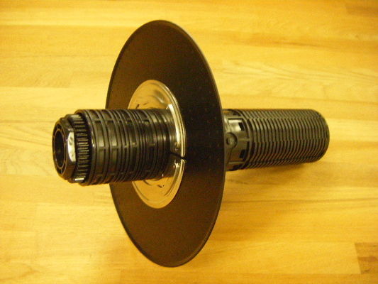 C006052-01 C006052 Assy trục chính cho Noritsu Koki Minilab Pare Part nhà cung cấp