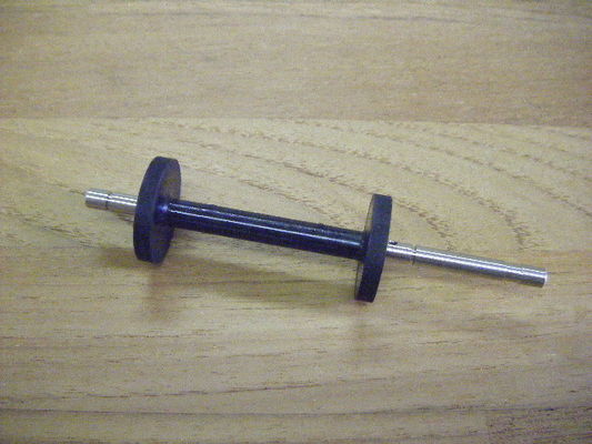 Noritsu Minilab Spare Part A082946 A082946-00 Drive Roller nhà cung cấp