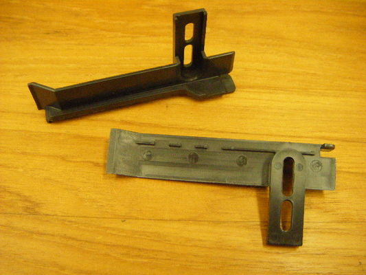 B018994 B018994-01 Hướng dẫn điều chỉnh độ rộng (2) cho Phụ tùng Minilab của Noritsu Koki nhà cung cấp