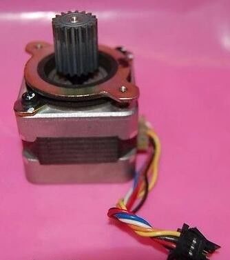 Phụ tùng Minilab FUJI FRONTIER 118C889715 SANYO DENKI MOTOR 103-546-5246 nhà cung cấp