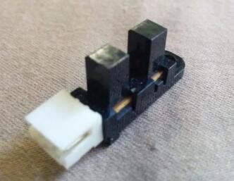 CẢM BIẾN Bộ phận phụ tùng FUJI FRONTIER D201, D203 PHẦN 14650028, GPIA75E nhà cung cấp