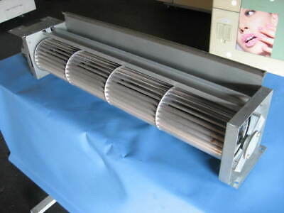 FujiFilm Frontier 550 570 / LP5500 LP5700 Bộ phận quạt máy sấy phụ tùng minilab 119C1061076 nhà cung cấp