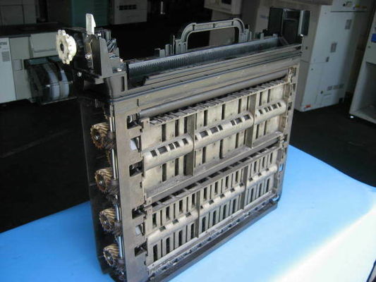 FujiFilm Frontier 550 570 LP5500 LP5700 Bộ phận phụ tùng Minilab P1 Giá đỡ xử lý 802C1060154 nhà cung cấp