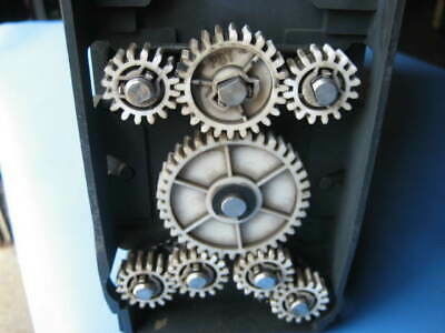 Giá đỡ xử lý phụ tùng FujiFilm Frontier 550 570 LP5500 LP5700 MiniLab P2 802C1060153 nhà cung cấp