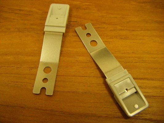 388D1060266C 388D1060266 Lò xo tấm cho bộ phận phụ tùng minilab của Fuji Frontier nhà cung cấp