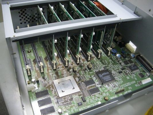 Hộp GMB (360C965944H) cho FUJI Frontier 330/340 SLP800 / SLP1000 Bộ phận dự phòng Minilab nhà cung cấp