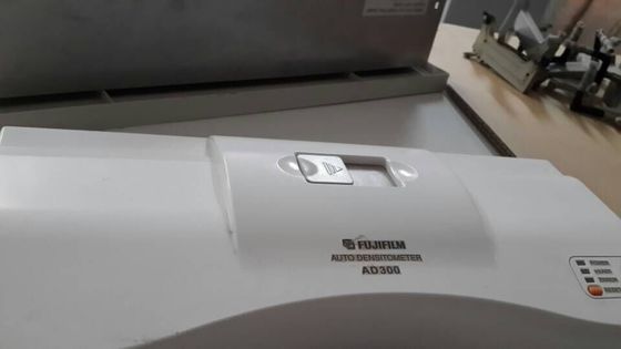 Fuji 899C21585A1 Máy đo mật độ AD300 cho Fuji 500.550.570 Phụ tùng minilab nhà cung cấp