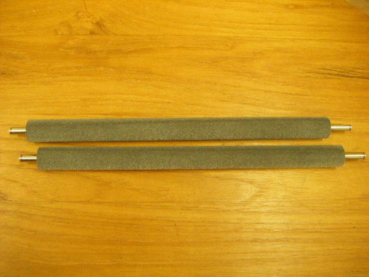 B025252 B025252-00 Con lăn quay 3 dành cho Phụ tùng Minilab của Noritsu Koki nhà cung cấp