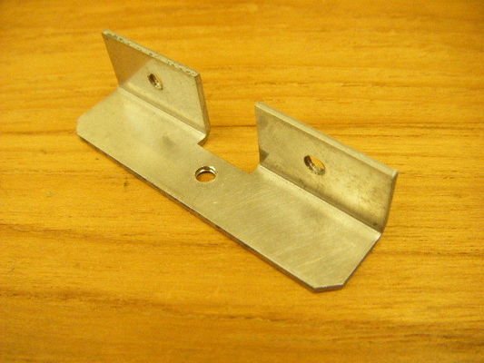 A082292 A082292-01 Tấm gia cố cho bộ phận phụ tùng Minilab của Noritsu Koki nhà cung cấp