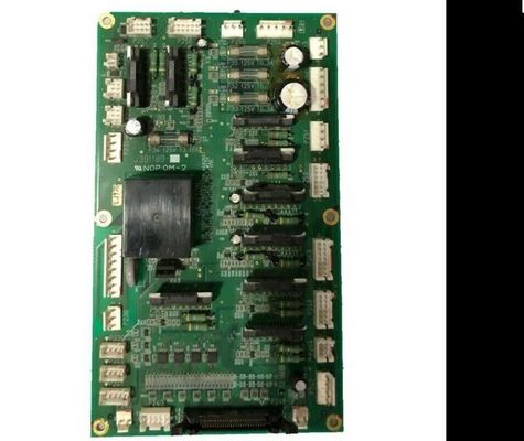 Máy in NORITSU PRINJ391180 I / O P.C.B. cho QSS 32 * 30 Minilab Spare Part nhà cung cấp