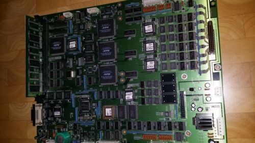 Bộ điều khiển laser Noritsu Minilab Spare Part J390710 pcb 31 series, MINILAB, FUJI FRONTIER nhà cung cấp