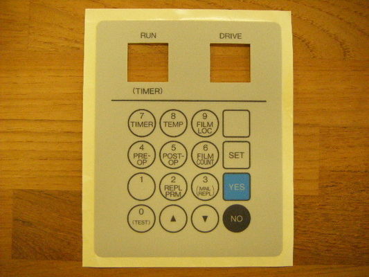 3740 01619A 374001619A Konica Minilab phụ tùng tấm nhà cung cấp