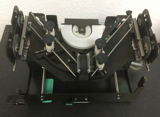 Fuji Frontier 350/355/370/375 Bộ phận phân phối phụ tùng Minilab / Ass’y 824C890041A 824C890040A nhà cung cấp