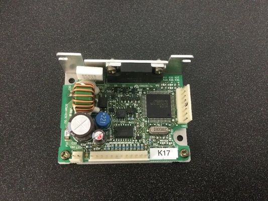 FUJI FRONTIER 340/330 Phụ tùng Minilab BÀN CHẢI ĐỘNG CƠ DC DRIVER / AXD30K-17 DC24V 141C1024828 nhà cung cấp