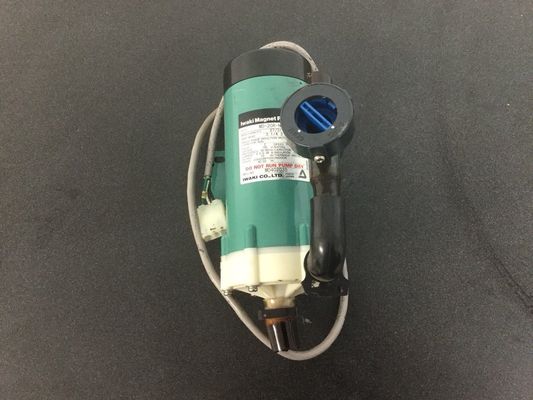 FUJI FP563 / 560/561/562 Bộ phận phụ tùng Minilab Bơm nam châm Iwaki MD-20R-NL10 nhà cung cấp