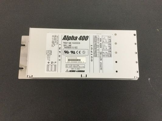 FUJI FP563 / 560/561/562 / Bộ xử lý phim Minilab Spare Part Power Supply Alpha 400 Nemic Lambda nhà cung cấp