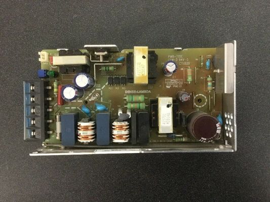 Máy quét phim Fuji Minilab Spare Part SP 2000/2500 JWS540-12 / RFG nhà cung cấp