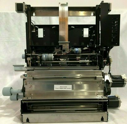 NORITSU Minilab Phụ tùng GIẤY CUNG CẤP ĐƠN VỊ CƠ THỂ CHÍNH B / C Z024172-01 Z024172 nhà cung cấp