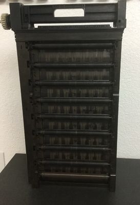 Noritsu QSS 3501/3502 Minilab Spare Part Rack Unit # 1 Z022397-01 Z022397 nhà cung cấp