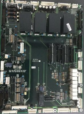 Noritsu MP1600 / QSS2700 / QSS2701 / QSS2711 Minilab Spare Part J380113 Advanced I / O PCB nhà cung cấp