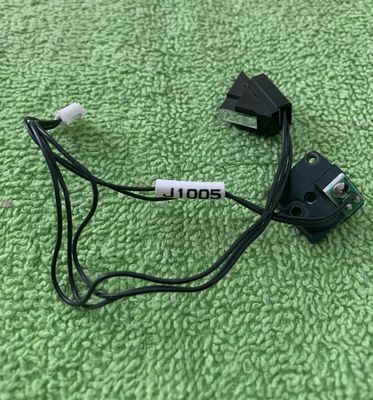 Bộ phận cảm biến NORITSU Minilab W407469 W407469-01 Bộ cảm biến 135/240 AFC NEGATIVE MASK nhà cung cấp