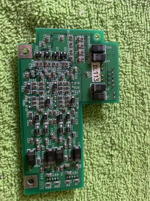 Bộ phận phụ tùng NORITSU Minilab J390497-00 Đầu từ tính PCB cho 135/240 AFC -II NEGATIVE MASK nhà cung cấp