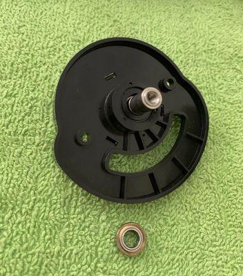 H007096-00 POWDER LIMITTER Phần phụ tùng Noritsu Minilab A066850 A066850-01 FULCRUM SHAFT nhà cung cấp