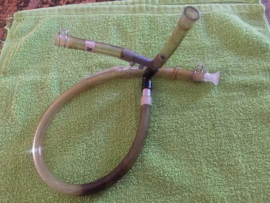 Noritsu 3011 Minilab Spare Part A040253 FITTING ELBOW JOINT A040711-01 PIPE A133819-01 A127881-01 nhà cung cấp