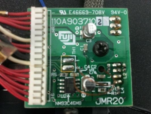 FUJI F. 370/350/355/375 390 Súng laser phụ tùng minilab / Đầu laser RED 110A903710 PWB: N5006295B nhà cung cấp