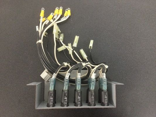 FUJI FRONTIER 340/330 Minilab Spare Part Fuses Assembly nhà cung cấp