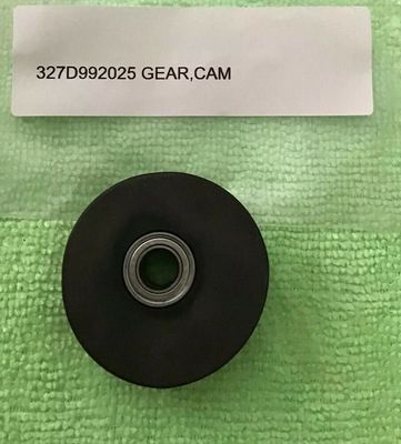 327D992025 Gear, Cam / 322SP106 Hỗ trợ Trục Fuji Frontier 390 Minilab Spare Part nhà cung cấp