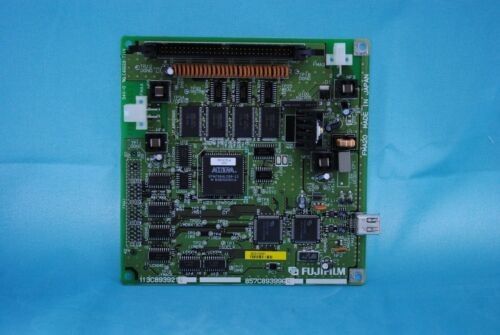 Fuji F350 / F370 Phụ tùng Minilab FMA 20 - 857C893996F nhà cung cấp