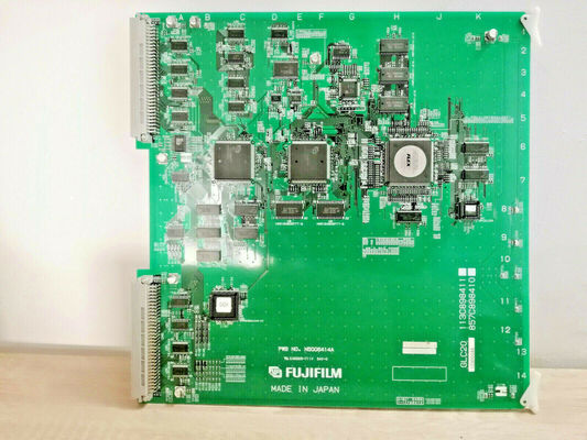 Phụ tùng Fujifilm Frontier Minilab GLC20 857C898410 113C898411 nhà cung cấp