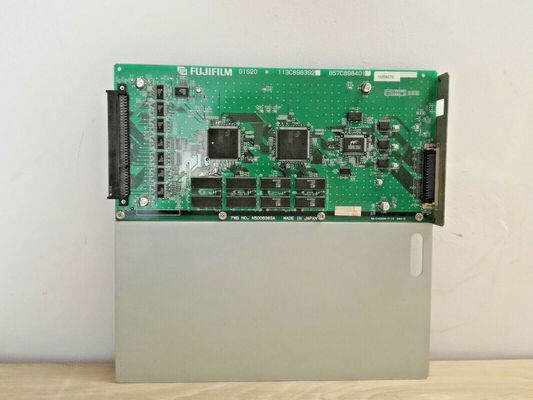 Phụ tùng Fujifilm Frontier Minilab GIS20 857C898401 113C898392 nhà cung cấp