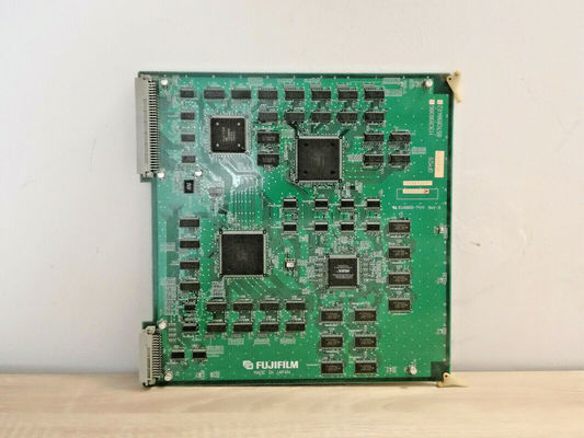 Phụ tùng Fujifilm Frontier Minilab GFM20 857C898402 113C898386 nhà cung cấp