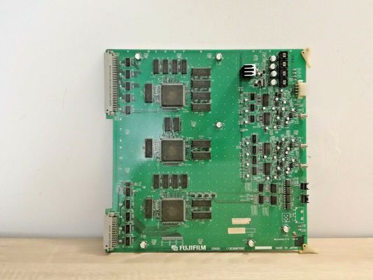 Fujifilm Frontier Minilab Spare Part CDS20 113C898706C 113C898706 nhà cung cấp