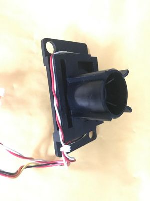 Noritsu VMinilab Bộ phận cảm biến hướng dẫn phụ tùng - A076103 nhà cung cấp