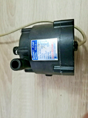 Máy bơm phụ tùng Noritsu Minilab PDD-20C 24V nhà cung cấp
