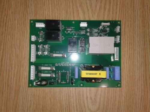 Bộ phận phụ tùng của NORITSU Minilab RELAY P.C.B. J391636-00 J391636 nhà cung cấp