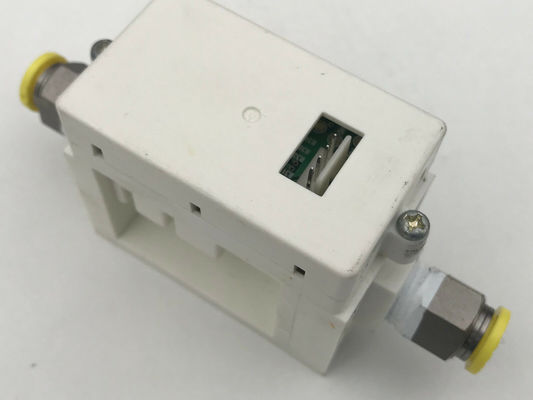 Máy đo lưu lượng phụ tùng FujiFilm SP1500 2000 Minilab 129C913608 được sử dụng từ một máy quét đang hoạt động nhà cung cấp