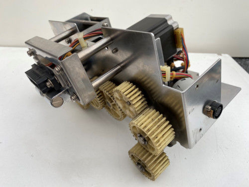 Fuji Frontier 370 375 Bộ phận truyền động máy sấy phụ tùng Minilab 824H0068 nhà cung cấp